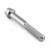 Stainless Steel Socket Cap Bolt M8x(1.25mm)x55mm