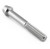 Stainless Steel Socket Cap Bolt M8x(1.25mm)x60mm