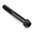 Stainless Steel Socket Cap Bolt M8x(1.25mm)x60mm Black