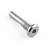 Stainless Steel Rear Caliper Through Pin Honda