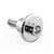 Stainless Steel Cam Cover Bolt Triumph M6x(1.00mm)x24mm Stainless Steel Cam Cover Bolt Triumph M6x(1.00mm)x24mm