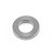 Stainless Steel Flat Washer M6 (12mm O/D)