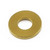 Stainless Steel Flat Washer M6 (15mm O/D) Gold Stainless Steel Flat Washer M6 (15mm O/D) Gold