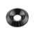 Stainless Steel Countersunk Washer M8 (25mm O/D) Black Stainless Steel Countersunk Washer M8 (25mm O/D) Black