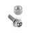 Stainless Steel Reservoir Mount Bolt Rear Brake