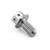 Stainless Steel Reservoir Mount Bolt Rear Brake Race Spec