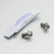 Stainless Steel Rear Brake Master Cylinder Bolts Stainless Steel Rear Brake Master Cylinder Bolts