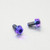 Titanium Reservoir Mount Bolt Kit Rear Brake Master Cylinder DualDrive Purple Haze