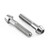 Stainless Steel Rear Brake Master Cylinder Bolts Stainless Steel Rear Brake Master Cylinder Bolts