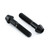 Stainless Steel Rear Brake Master Cylinder Bolts Black Stainless Steel Rear Brake Master Cylinder Bolts Black