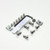 Titanium Screen Kit VTR1000 SP2 Titanium Screen Kit VTR1000 SP2