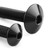 Titanium Windshield Kit 6 Bolt (SK360TI) Titanium Windshield Kit 6 Bolt (SK360TI)