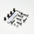 Stainless Steel Screen Bolt Kit Honda Blackbird Stainless Steel Screen Bolt Kit Honda Blackbird