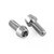 Stainless Steel ABS Sensor Mount Bolts Front & Rear Stainless Steel ABS Sensor Mount Bolts Front & Rear