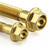 Stainless Steel ABS Sensor Mount Bolts Front & Rear (SSABSSENSORFR200) Stainless Steel ABS Sensor Mount Bolts Front & Rear (SSABSSENSORFR200)