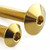 Stainless Steel ABS Sensor Mount Bolt Kit Front & Rear (SSABSSENSORFR260) Stainless Steel ABS Sensor Mount Bolt Kit Front & Rear (SSABSSENSORFR260)