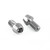 Stainless Steel ABS Sensor Mount Bolt Kit Front & Rear Stainless Steel ABS Sensor Mount Bolt Kit Front & Rear