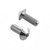 Stainless Steel ABS Sensor Mount Bolt Kit Front & Rear Stainless Steel ABS Sensor Mount Bolt Kit Front & Rear