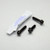 Stainless Steel Brake & Clutch Lever Pinch Bolts Black Stainless Steel Brake & Clutch Lever Pinch Bolts Black