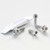 Stainless Steel Brake & Clutch Lever Pinch Bolts Race Spec Stainless Steel Brake & Clutch Lever Pinch Bolts Race Spec