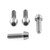 Stainless Steel Brake & Clutch Lever Pinch Bolts Stainless Steel Brake & Clutch Lever Pinch Bolts