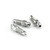 Stainless Steel Bleed Nipple M7x(1.00mm) Clutch Pack x3 Stainless Steel Bleed Nipple M7x(1.00mm) Clutch Pack x3