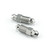 Stainless Steel Bleed Nipple M8x(1.25mm) Rear Brake Caliper Pack x2 Stainless Steel Bleed Nipple M8x(1.25mm) Rear Brake Caliper Pack x2