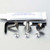 Stainless Steel Chain Guard Suzuki Hayabusa Stainless Steel Chain Guard Suzuki Hayabusa