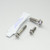Stainless Steel Chain Guard & Rail Stainless Steel Chain Guard & Rail