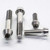 Stainless Steel Clip-On / Handle Bar Mount Bolts Stainless Steel Clip-On / Handle Bar Mount Bolts
