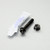 Stainless Steel Exhaust Hanger Mount Bolt Kit Black