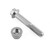 Stainless Steel Muffler Hanger Mount Bolt Kit (SSMuffler80) Stainless Steel Muffler Hanger Mount Bolt Kit (SSMuffler80)