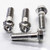 Stainless Steel Front Brake Mounting Bolt Kit