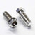 Stainless Steel Front Brake Mounting Bolt Kit
