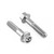 Stainless Steel Fuel Tank Mounting Bolt Kit