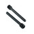 Stainless Steel Brake Caliper Pad Pin Front Pack x2 Black Stainless Steel Brake Caliper Pad Pin Front Pack x2 Black