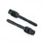 Stainless Steel Brake Caliper Pad Pin Front Race Spec Pack x2 Black Stainless Steel Brake Caliper Pad Pin Front Race Spec Pack x2 Black