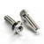Stainless Steel Rear Slave Master Cylinder Mount Bolts