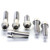 Stainless Steel Subframe Bolt Kit