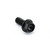 Stainless Steel Front Suspension Housing Bolt Black Stainless Steel Front Suspension Housing Bolt Black