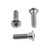 Titanium Disc Bolt To Fit Kawasaki/Suzuki M8x30mm Pack x3 Titanium Disc Bolt To Fit Kawasaki/Suzuki M8x30mm Pack x3