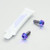 Titanium ABS Sensor Mount Bolt Kit Front & Rear DualDrive Purple Haze