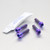 Titanium Brake & Clutch Lever Perch Pinch Bolt Kit Purple Haze Titanium Brake & Clutch Lever Perch Pinch Bolt Kit Purple Haze