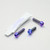 Titanium Brake & Clutch Lever Perch Pinch Bolt Kit Purple Haze Titanium Brake & Clutch Lever Perch Pinch Bolt Kit Purple Haze