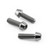 Titanium Brake & Clutch Lever Perch Pinch Bolt Kit Titanium Brake & Clutch Lever Perch Pinch Bolt Kit