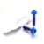 Titanium Brake & Clutch Lever Perch Pinch Bolt Kit DualDrive Blue Titanium Brake & Clutch Lever Perch Pinch Bolt Kit DualDrive Blue