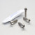 Titanium Brake & Clutch Lever Perch Pinch Bolt Kit