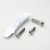 Titanium Brake & Clutch Lever Perch Pinch Bolt Kit Titanium Brake & Clutch Lever Perch Pinch Bolt Kit