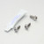 Titanium Brake & Clutch Lever Perch Pinch Bolt Kit DualDrive Titanium Brake & Clutch Lever Perch Pinch Bolt Kit DualDrive