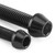 Titanium Brake & Clutch Lever Perch Pinch Bolt Kit (TIBCPERCH520) Titanium Brake & Clutch Lever Perch Pinch Bolt Kit (TIBCPERCH520)